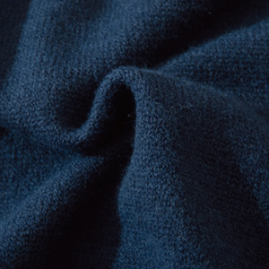 เสื้อคาร์ดิแกนทรงคลาสสิก ระบายอากาศได้ดี คอวี ติดกระดุม ลายทาง สไตล์นักกีฬา สำหรับตลาดยุโรป - Product Image 5