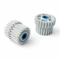 Nuevo cabezal de impresión Noritsu Gear O18T (bifocal) A050698 A050698-01 para impresora de tinta solvente offset, 3 meses de garantía, excelente