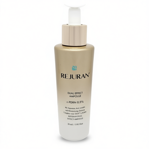 Siero Anti-Età REJURAN 30ml a Doppio Effetto con C-PDRN, Niacinamide e Peptidi per Illuminare e Rassodare la Pelle - Product Image 3