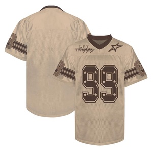 Nueva Camiseta Deportiva de Malla con Estampado Personalizado Más Vendida, Ropa Deportiva de Baloncesto para Hombre, Tejido de Secado Rápido - Product Image 3