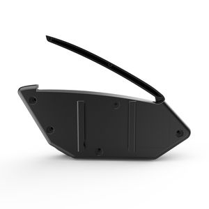 <span class=keywords><strong>EJEAS</strong></span> Nuevo Casco <span class=keywords><strong>MS8</strong></span> con Auriculares Bluetooth 5.1 para Motocicleta, Intercomunicador de Malla para Casco, Excelente Calidad de Sonido, Llamadas con Manos Libres - Product Image 3