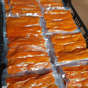 Vietnam Dried Sweet Potato For Making Aromatic Energy <b>Bars</b> And Formulating Natural <b>Snack</b> Lines From 99 Gold Data - Product Image 1