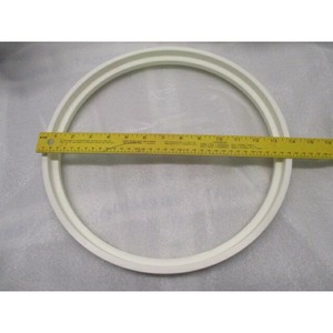 LAM Rainbow 4520 <b>Ceramic</b> Chamber Liner, <b>Ring</b> - Trusted Global Legacy Semiconductor Equipment and Parts at - Product Image 3