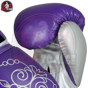 Nouveaux Gants de Boxe d'Arts Martiaux Robustes pour Enfants 16 oz, Réglables, Qualité Supérieure, Personnalisables, Idéaux pour l'Entraînement Sportif, Vente en Gros - Product Image 4