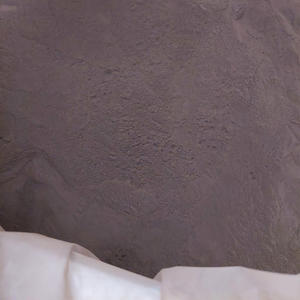 Polvo de Gelatina Negra Desarrollado para Negocios de Postres, Produce Gelatina Herbal Suave para Platos Dulces Tradicionales - Product Image 5