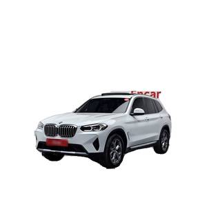 BMW X3 XDrive 20i 2022 con Caja de Cambios Automática, 12,256 km, Volante a la Izquierda, Cámara Trasera - 12,256 km - Product Image 1