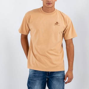 Chemise ample pour homme de haute qualité, respirante, en coton léger, t-shirts surdimensionnés pour le streetwear - Product Image 4