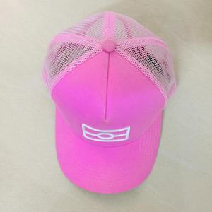 Rack'D Pink <b>Camo</b> Trucker Hat Deer Antler Embroidery Mesh Back Adjustable Unisex Headwear Quick Dry Breathable Outdoor Casual - Product Image 2