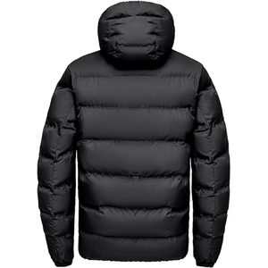 Nueva Chaqueta Acolchada para Hombre 2025, Chaqueta Brillante con Burbujas para Hombre 2025, Chaqueta Cortavientos Personalizada, Chaqueta de Invierno Personalizada - Product Image 3