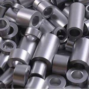 Piezas de Precisión de Latón Mecanizadas por CNC OEM, Componentes de Equipos Industriales Hechos a Medida con Servicios de Torneado y Fresado CNC - Product Image 4