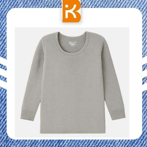 <b>Thermal</b> Clothing Set Warm Insulated <b>Inner</b> <b>Wear</b> Soft Flexible Winter <b>Wear</b> at Bulk Price Top China Wholesale Supplier India - Product Image 6