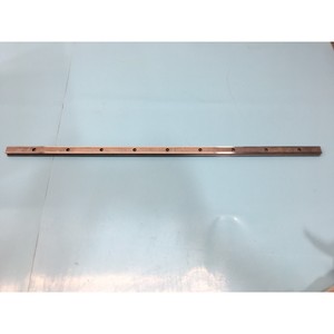 2 THK SR1552UU-1520Z สไลด์ บอลแบริ่ง - อุปกรณ์และอะไหล่เซมิคอนดักเตอร์ระดับโลกที่เชื่อถือได้ - Product Image 1