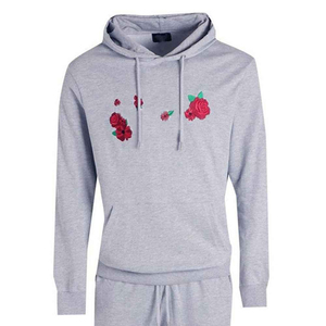 Nuevo Conjunto Deportivo de Invierno para Hombre, Sudadera con Capucha y Pantalones Deportivos, Transpirable y Ecológico, 2 en 1, Calidad Premium - Product Image 5