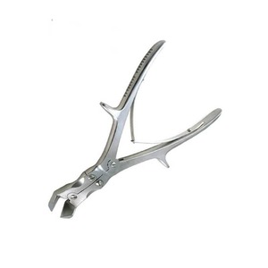 Cuchillo Liston Key Horsley de doble acción, de acero inoxidable alemán, instrumento ortopédico quirúrgico Java - Product Image 5