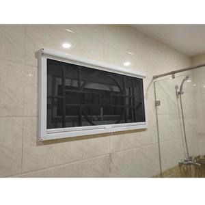 Mosquiteras Retráctiles Sagowin, Soporte Técnico en Línea, Solución Total para Proyectos, Altura Máxima 3,2 Metros, Vietnam - Product Image 1