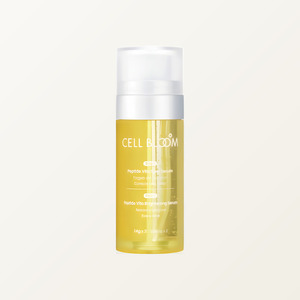 Soin de la peau Cell Bloom Peptide Vita Dual Serum 48ml, soin de la peau coréen, produits de beauté - Product Image 6