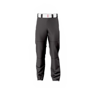 Conjunto de Uniforme de Béisbol Personalizado y Económico, Jersey y Pantalones Sublimados, Nombre del Equipo Impreso, Secado Rápido, Corte Regular, Todas las Temporadas, Unisex, Adulto, Económico - Product Image 4