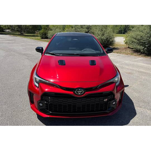 Toyota GR Corolla Circuit Edition 2023 - Product Image 1