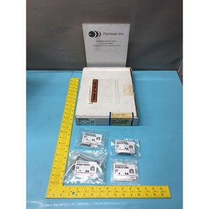 ชุดหลอด AMAT 0240-31806, เครื่องผลิตโอโซน, ห้อง 3TH - อุปกรณ์และอะไหล่เซมิคอนดักเตอร์ระดับโลกที่เชื่อถือได้ - Product Image 2