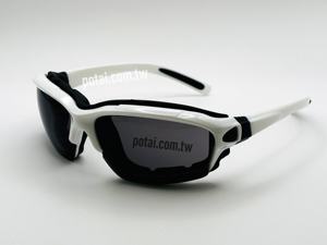 Gafas de Sol para deportes al aire libre de alta visibilidad, nuevo estilo, con patas de templo reemplazables, 2017, 2025 - Product Image 5