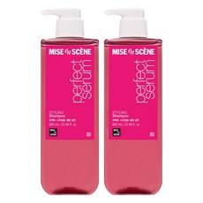 Mise En Scene Miseenscene Perfect Styling Shampoo 680ml" - Product Image 1