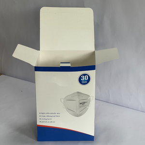 Cajas de Papel Impresas con Offset Personalizadas |   Solución Integral de Empaque para Mejorar y Elevar su Marca - Product Image 1