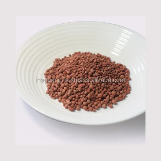 Concimi granulari Fertilizer15-15-15 NPK concimi granulari nuovo prodotto caldo