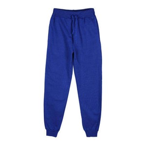 Wholesale Women's Eco-Friendly Fleece Sweatpants <b>Cuffed</b> <b>Joggers</b> with Customized Colors & Logo for US Apparel Brands Low MOQ - Product Image 2
