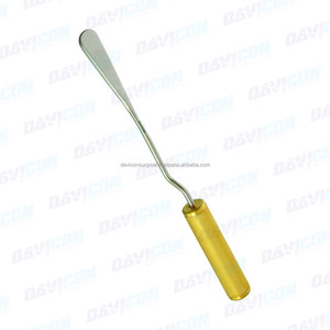 Maccoloum DINGMAN, dissection sous-mammaire 30CM - Product Image 4