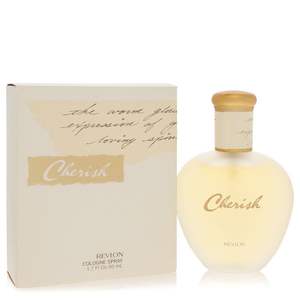 Parfum en vaporisateur pour femmes Cherish - Product Image 1
