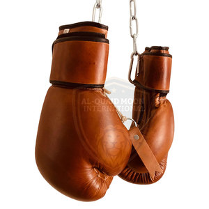 Guantes de Boxeo Deportivos para Exteriores al por Mayor, Venta Directa de Fábrica, Guantes de Boxeo Profesionales - Product Image 4