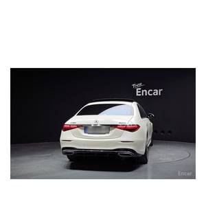 Mercedes-Benz Clase S S500L 4MATIC Negro y Blanco, Agosto 2022, 58,182 km, Caja de Cambios Automática, Volante a la Izquierda - Product Image 4