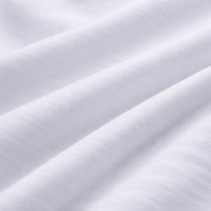 2026 Débardeurs sans manches OEM personnalisés Streetwear, T-shirts sportifs à bords bruts, coupe courte et carrée, col rond, décontractés, unis - Product Image 4
