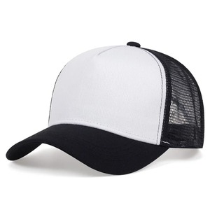 Gorra de Béisbol Unisex de Algodón con Logotipo Bordado en 3D Personalizado, Visera Curva, Corona Ancha, Estilo Fedora, para Golf, Deportes, Protección Solar - Product Image 2
