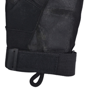 Gants tactiques robustes à doigts entiers pour hommes, avec protection des articulations, pour le tir en extérieur, l'entraînement et le travail - Product Image 6