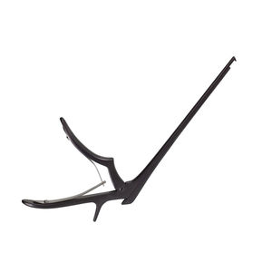 Kerrison Rongeur Stainless Steel Manual Black 90/110/130 Degree 220mm Long Veterinary Orthopedics Instrument By <b>Blush</b> Surgical - Product Image 6