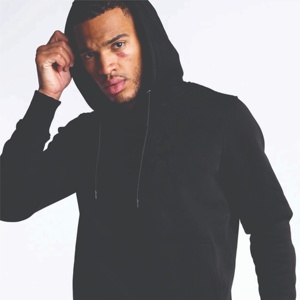 Heavyweight Cotton Fleece Pullover Metal Drawstring Kangaroo Pocket <b>Plain</b> Blank <b>Mens</b> Custom <b>Hoodie</b> - Product Image 5