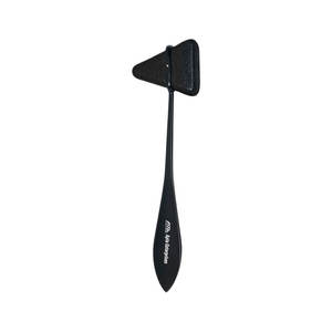 Marteau de percussion rotulien Black Prestige, instrument essentiel pour l'examen neurologique en clinique et à usage professionnel - Product Image 6