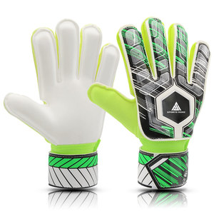 Gants de gardien de but de football super doux et confortables, fabricants professionnels de gants de gardien de but - Product Image 1