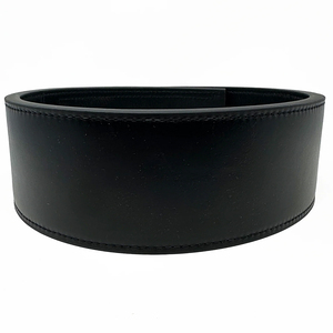 Adjustable Lever Buckle Weightlifting <b>Belt</b> Custom Logo <b>Powerlifting</b> <b>Belt</b> for Gym & Strength Training Protector <b>Belt</b> - Product Image 3
