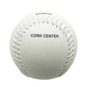 Balles de baseball et de softball professionnelles les plus vendues, haute qualité, couleur blanche, tailles variées, durables, fabriquées au Pakistan, légères et personnalisables - Product Image 4