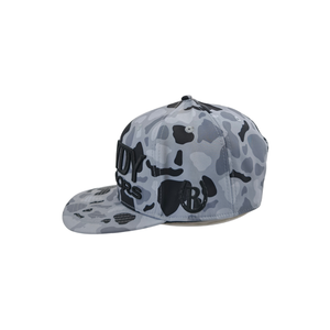 Wholesale High Quality Baseball <b>Cap</b> Hard 6 Panel Form Fashion <b>Hats</b> Breathable Durable Strapback Sun Protection Sport Cheap Price - Product Image 1