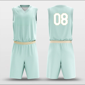 Maillots de basketball personnalisables pour filles – Vente en gros de maillots de basketball vierges pour femmes à prix abordable - Product Image 3