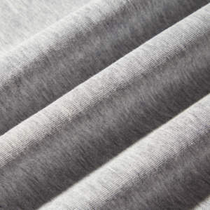 Venta al por mayor personalizada hombres camiseta 99% algodón fresco transpirable escote diseño corto bordado raya patrón manga corta - Product Image 3