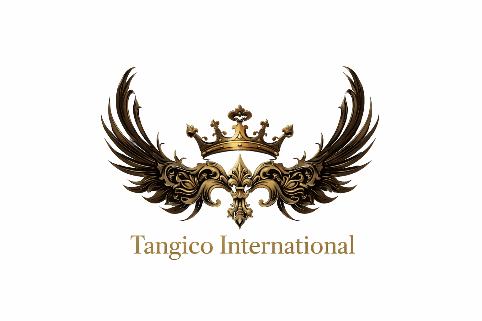 TANGICO INTERNATIONAL logo