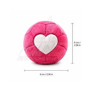 Sports Accessories Hot Sale <b>Hacky</b> <b>Sack</b> Ball Oem Service <b>Hacky</b> <b>Sack</b> Ball New Design <b>Hacky</b> <b>Sack</b> Ball - Product Image 4