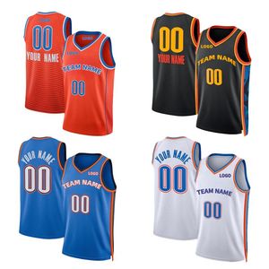 Custom Cut <b>Sew</b> Basketball Uniforms Blue Fan Adult Basketball <b>Sets</b> Fully Customizable Designs Plus Size Breathable Quick Dry - Product Image 1