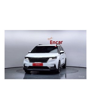 Kia Carnival Noblesse 2021 de 9 Plazas, 65,393 km, Diésel, Caja de Cambios Automática, Emisión Euro V, Volante a la Izquierda, Asientos de Cuero - Product Image 3