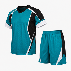 Ensemble d'uniformes de lacrosse personnalisés, imprimés en couleur, à séchage rapide et respirants pour hommes – Vente chaude, prix abordables, fabriqués en usine - Product Image 4