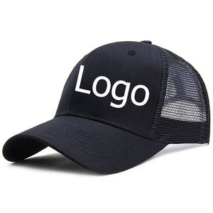 Casquette Trucker Personnalisée en Maille Sublimée OEM Squf Sports la Plus Populaire avec Étiquette Tissée Stetson en Velours Côtelé Unisexe Quatre Saisons - Product Image 4